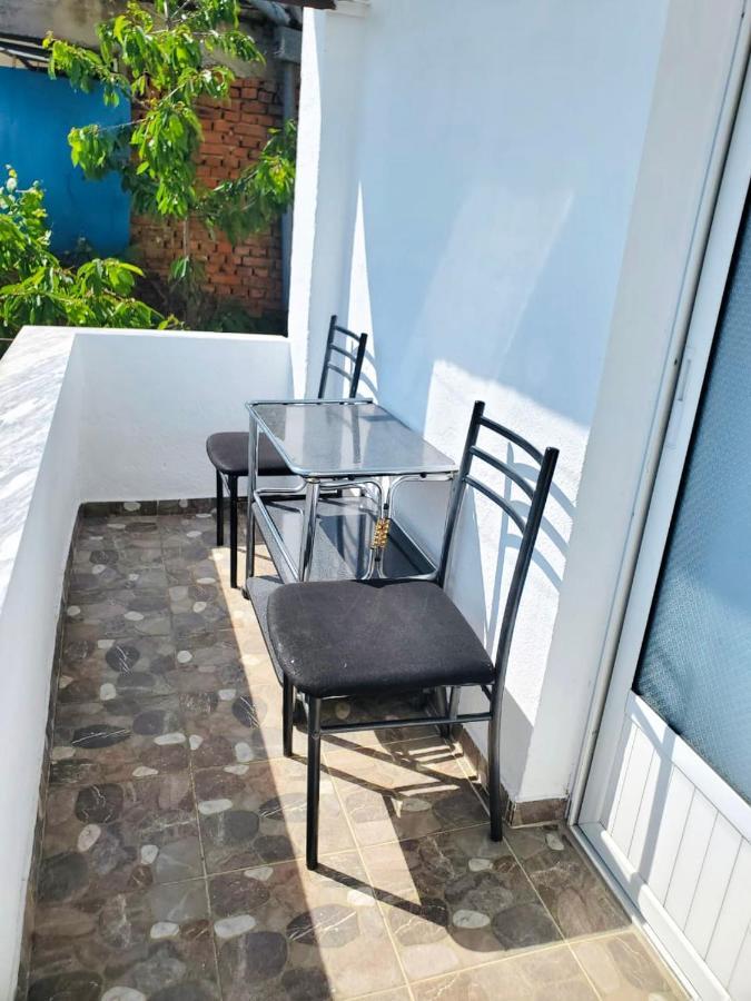Lake Ohrid Guesthouse "Villa Valentina" Pogradec Exterior foto