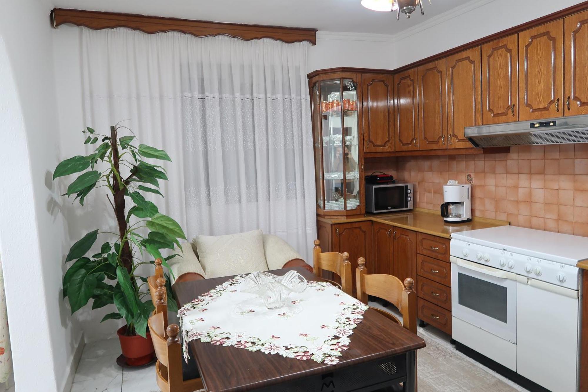 Lake Ohrid Guesthouse "Villa Valentina" Pogradec Exterior foto
